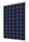 ABi-Solar 240W (POLY)