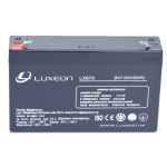 Аккумуляторная батарея LUXEON LX 670