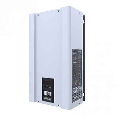 Стабилизатор напряжения Элекс Ампер 12-1/50A