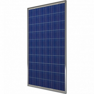 Солнечная батарея EverExceed ESM150-156 (150W) (поликристаллическая)