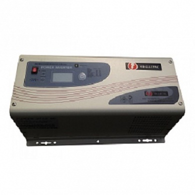 VIR-ELECTRIC ИБП IR 6024 LCD