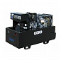Дизельный генератор GEKO 20014 ED - S/DEDA