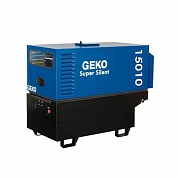 Дизельный генератор GEKO 15010 ED-S/MEDA