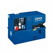 Бензиновый генератор GEKO 12000 ED-S/SEBA S BLC