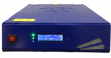 ИБП Форт XT60A