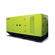Дизельная электростанция GUCBIR GJR-306