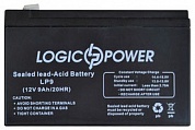 Аккумуляторная батарея LogicPower 12V 9.0Ah