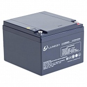 Аккумуляторная батарея Luxeon LX12-260MG