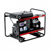 Бензиновый генератор GENMAC COMBIPLUS 10000REPR