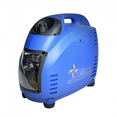 Инверторный генератор WEEKENDER D1200i