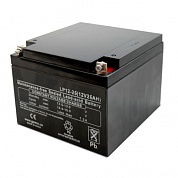 Аккумуляторная батарея LogicPower LP12-26 Ah