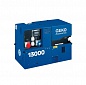 Бензиновый генератор GEKO 13000 ED-S/SEBA SS