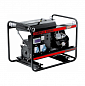 Бензиновый генератор GENMAC COMBIPLUS 10000REPR