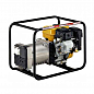 Бензиновый генератор GENMAC CLICK 3500R 
