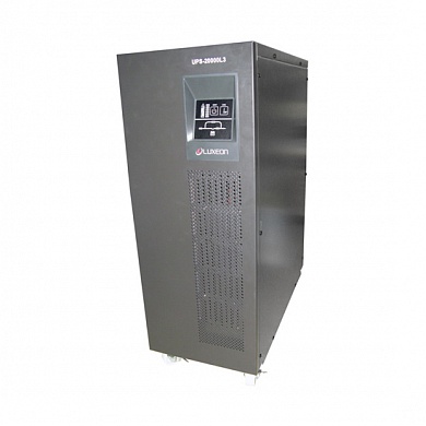 ИБП LUXEON UPS-10000L3