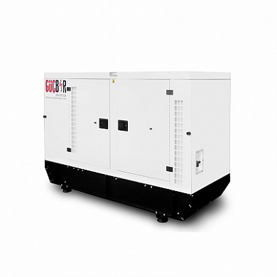 Дизельная электростанция GUCBIR GJR-55
