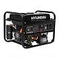 Бензиновый генератор HYUNDAI HHY 3000FG
