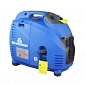 Инверторный бензогенератор GEWILSON GE2500LBI