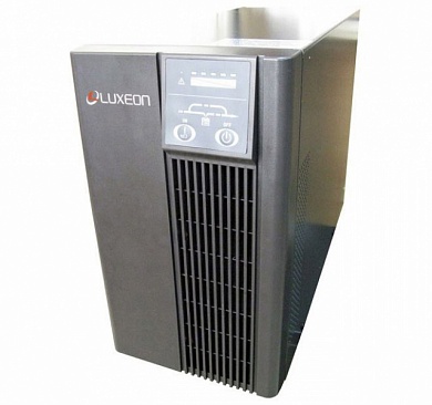 ИБП LUXEON UPS-2000L