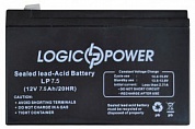 Аккумуляторная батарея LogicPower 12V 7.5Ah