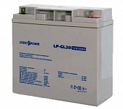 Аккумуляторная батарея LogicPower LP-GL 12V 20AH