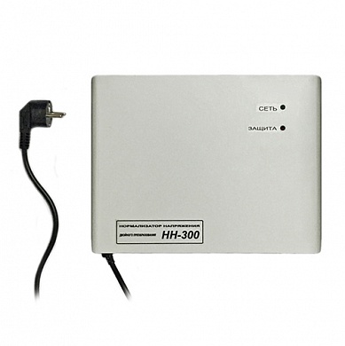 Стабилизатор напряжения ЛЕОТОН НН-300/450