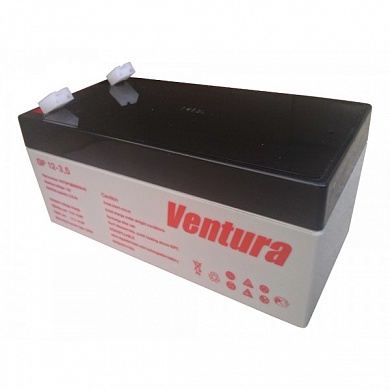 Аккумуляторная батарея Ventura GP 12-3,5