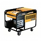 Бензиновый генератор KIPOR KGE12E3