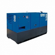 Дизельный генератор GEKO 60014 ED - S/DEDA SS