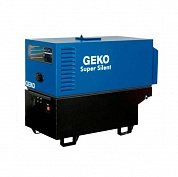 Дизельный генератор GEKO 11010 E-S/MEDA