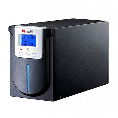 ИБП N-Power Mega Vision 1000
