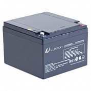 Аккумуляторная батарея LUXEON LX12-26MG