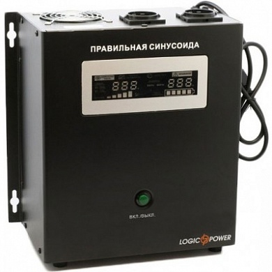 ИБП LogicPower LPY-W-PSW-3000VA