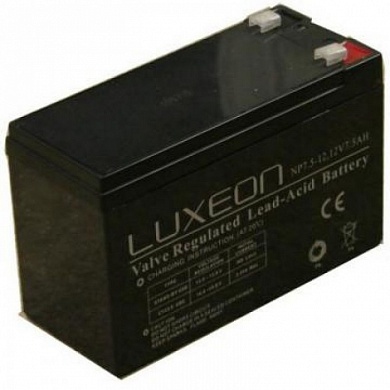 Аккумуляторная батарея LUXEON LX 1290