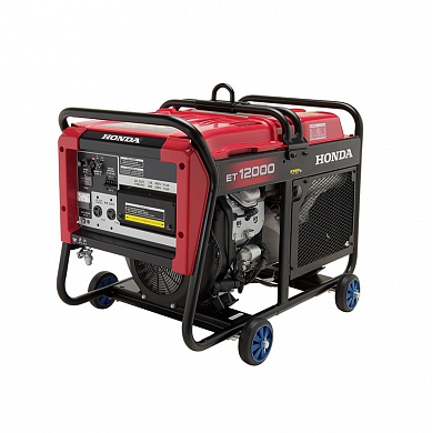 Бензиновый генератор HONDA ЕТ 12000 RG