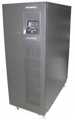 ИБП LUXEON UPS-10000LE