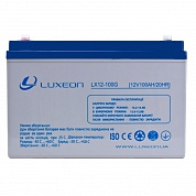 Аккумуляторная батарея LUXEON LX 12-100G