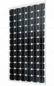 ABi-Solar 190W (Mono)