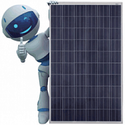 Солнечная панель Ja Solar 260W