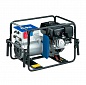 Бензиновый генератор GEKO 6400 ED-A HEBA