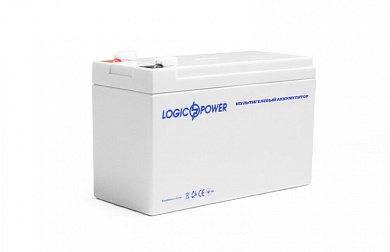 Аккумуляторная батарея LogicPower LP-MG 12V 9AH