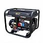 Бензиновый генератор HYUNDAI HY 9000LE