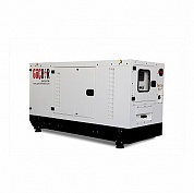 Дизельная электростанция GUCBIR GJG-25