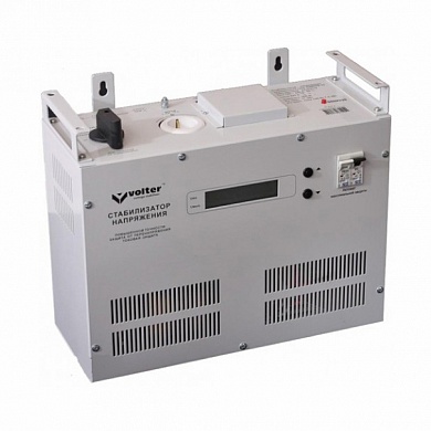 Стабилизатор напряжения VOLTER 11 ш