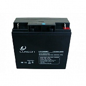Аккумуляторная батарея LUXEON LX 12-200MG