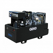 Дизельный генератор GEKO 20014 ED - S/DEDA