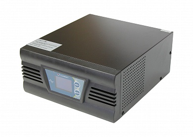 ИБП LUXEON UPS-500ZD