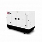 Дизельная электростанция GUCBIR GJR-55