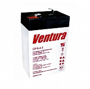 Аккумуляторная батарея Ventura GP 6-4,5