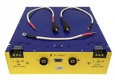 ИБП Форт XT60